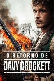 Assistir O Retorno de Davy Crockett online grátis