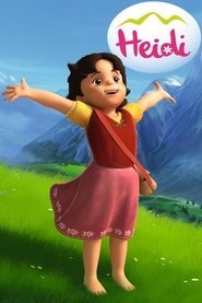 Capa da série Heidi, temporada 1, episódio 7