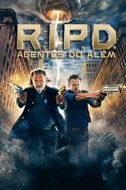 Assistir R.I.P.D.: Agentes do Além online grátis