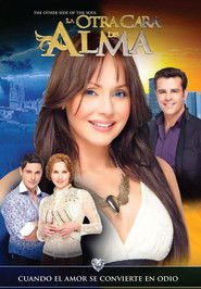 Capa da série Uma Alma, duas caras, temporada 1, episódio 91