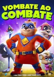Assistir Vombate ao Combate online grátis