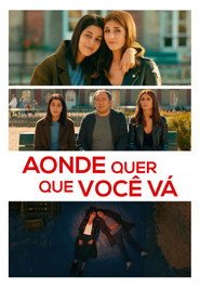 Assistir Aonde Quer Que Você Vá online grátis
