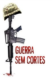 Poster de Guerra sem Cortes