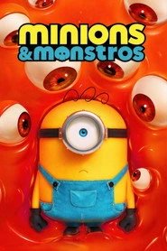 Assistir Minions & Monstros online grátis