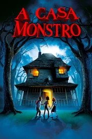 Assistir A Casa Monstro online grátis