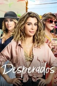 Assistir Desperados online grátis