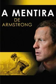 Poster de A Mentira Armstrong