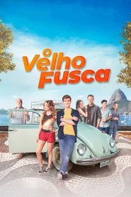 Assistir O Velho Fusca online grátis