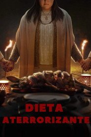 Assistir Dieta Aterrorizante online grátis