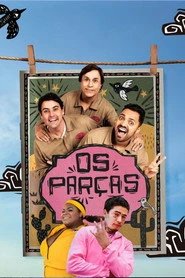 Assistir Os Parças - A Série online grátis