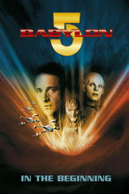 Assistir Babylon 5: No Início online grátis