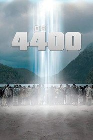 Capa da série Os 4400, temporada 4, episódio 13