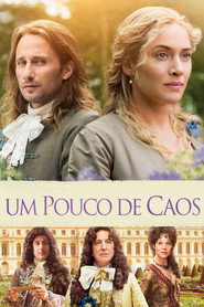 Assistir Um Pouco de Caos online grátis