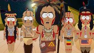 O Especial de Ação de Graças do History Channel