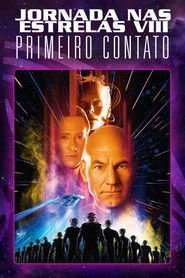 Assistir Jornada nas Estrelas: Primeiro Contato online grátis