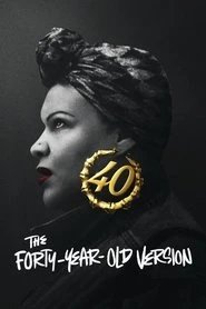 Assistir The Forty-Year-Old Version online grátis