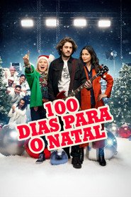 Assistir 100 Dias para o Natal online grátis