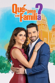 Capa da série Quem Segura a Minha Família?, temporada 1, episódio 42