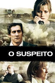 Poster de O Suspeito