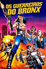 Assistir Os Guerreiros do Bronx online grátis