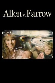 Assistir Allen contra Farrow online grátis