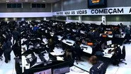 Sistemas e Ocorrências
