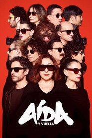 Assistir Aída y vuelta online grátis