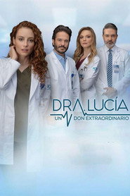 Capa da série Dra. Lucía: Un Don Extraordinario, temporada 1, episódio 11