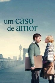 Poster de Um Caso de Amor