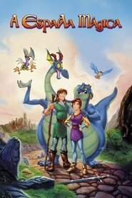 Assistir A Espada Mágica: A Lenda de Camelot online grátis
