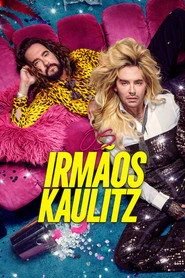 Capa da série Os Irmãos Kaulitz, temporada 2, episódio 7