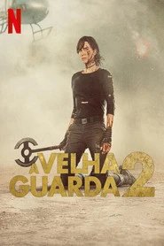 Assistir The Old Guard 2 online grátis