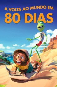 Assistir A Volta ao Mundo em 80 Dias online grátis