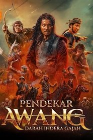 Assistir Pendekar Awang: Darah Indera Gajah online grátis