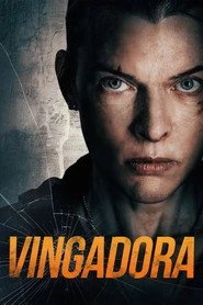 Assistir Vingadora online grátis