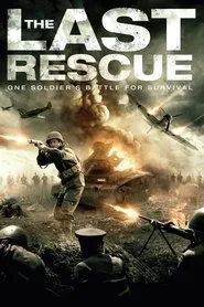 Poster de The Last Rescue