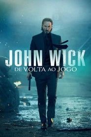 Assistir John Wick - De Volta ao Jogo online grátis