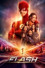 Assistir Flash online grátis