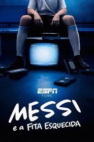 Assistir Messi e a Fita Esquecida online grátis