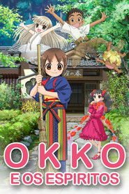 Assistir Okko e Os Espíritos online grátis