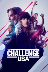 Assistir The Challenge: EUA online grátis