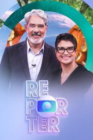 Capa da série Globo Repórter, temporada 39, episódio 10