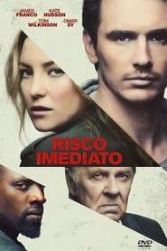 Poster de Risco Imediato