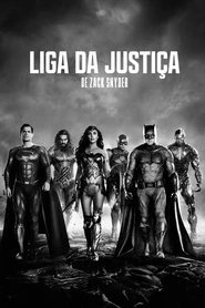 Assistir Liga da Justiça de Zack Snyder online grátis