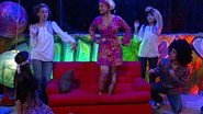 Mudança de planos