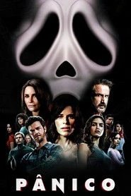 Assistir Pânico online grátis