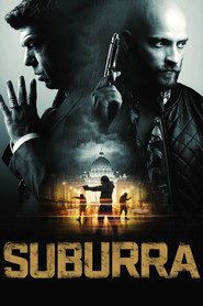 Assistir Suburra online grátis