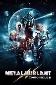 Capa da série Crônicas de Metal Hurlant, temporada 2, episódio 5