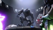A Intriga de Grievous