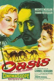 Assistir Oasis online grátis